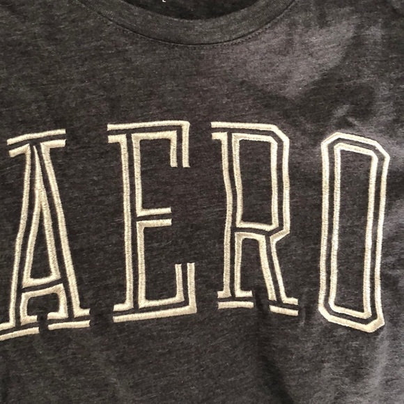 AERO‎ T-Shirt - Picture 4 of 5